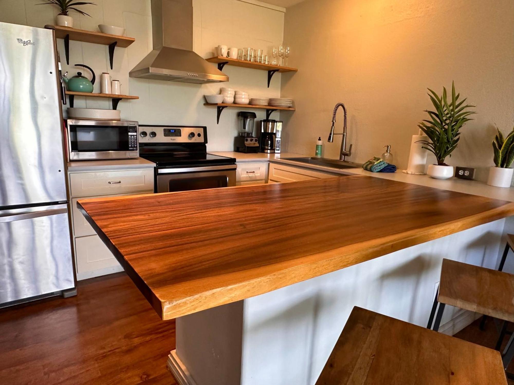 Apartment North Shore Of Maui - 2bd-2bath
